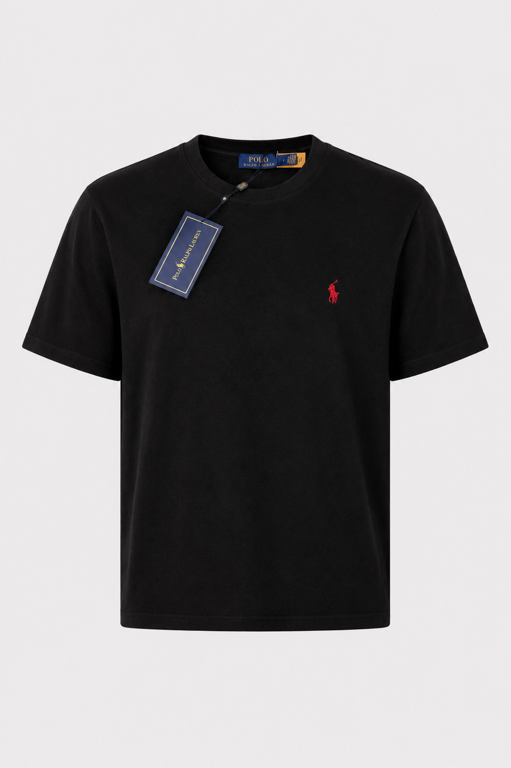 Polo Black classic tee