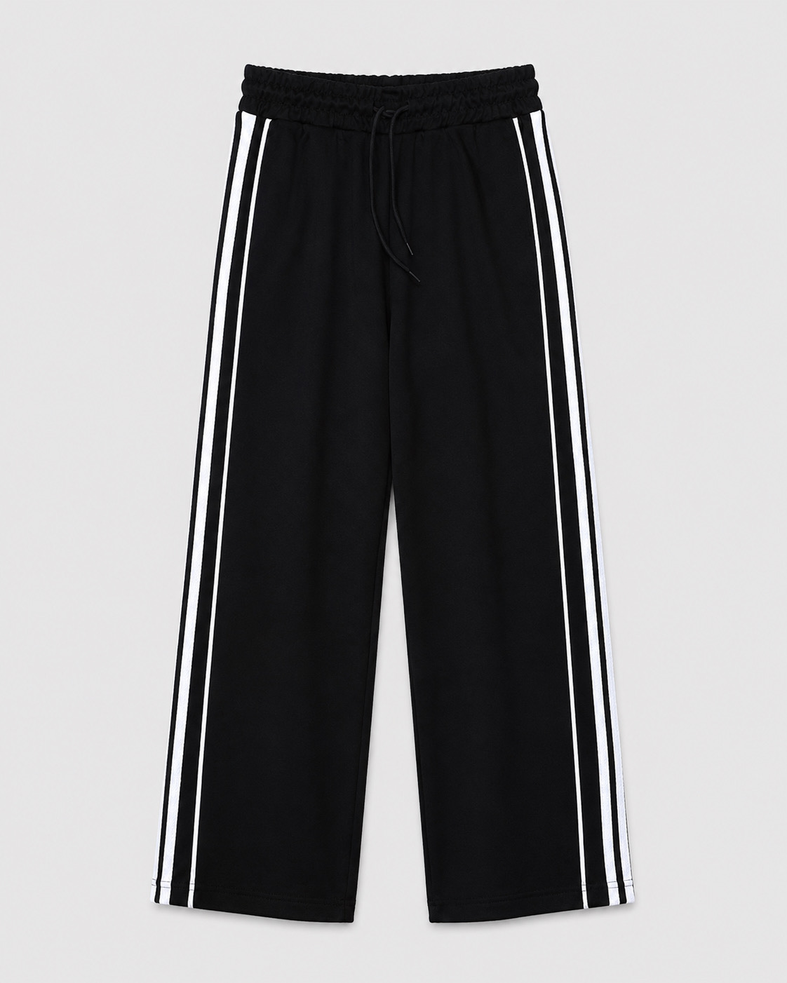 Baggy Sweatpants 5line