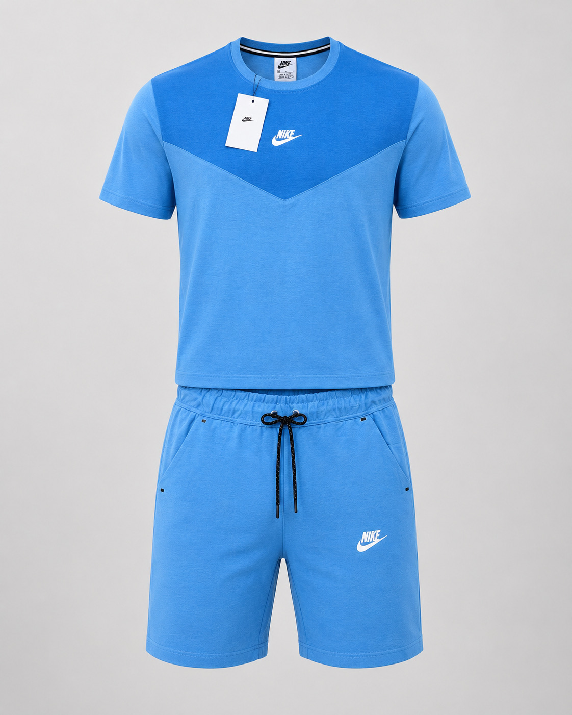 Set Tech Blue