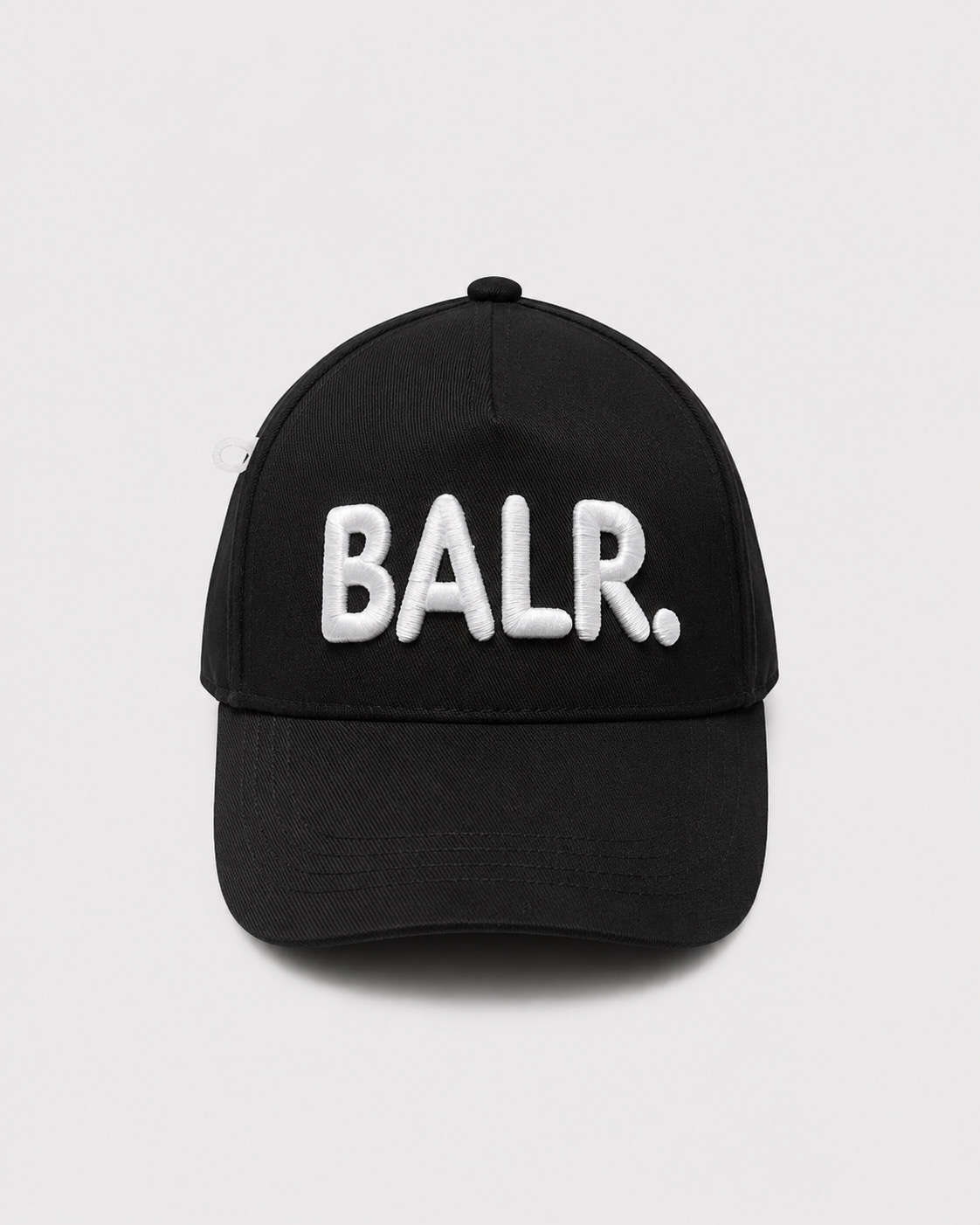 BALR-cap - white detail