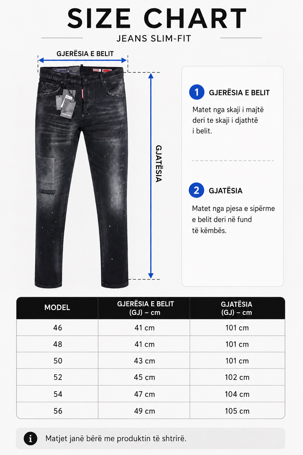 Dsquared2-Longcrotch-Jeans