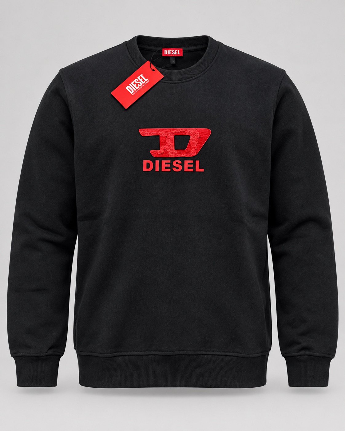 DIESEL XHAMPER BLACK