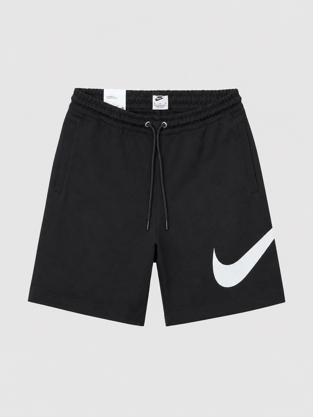 Men Homme-blackNike