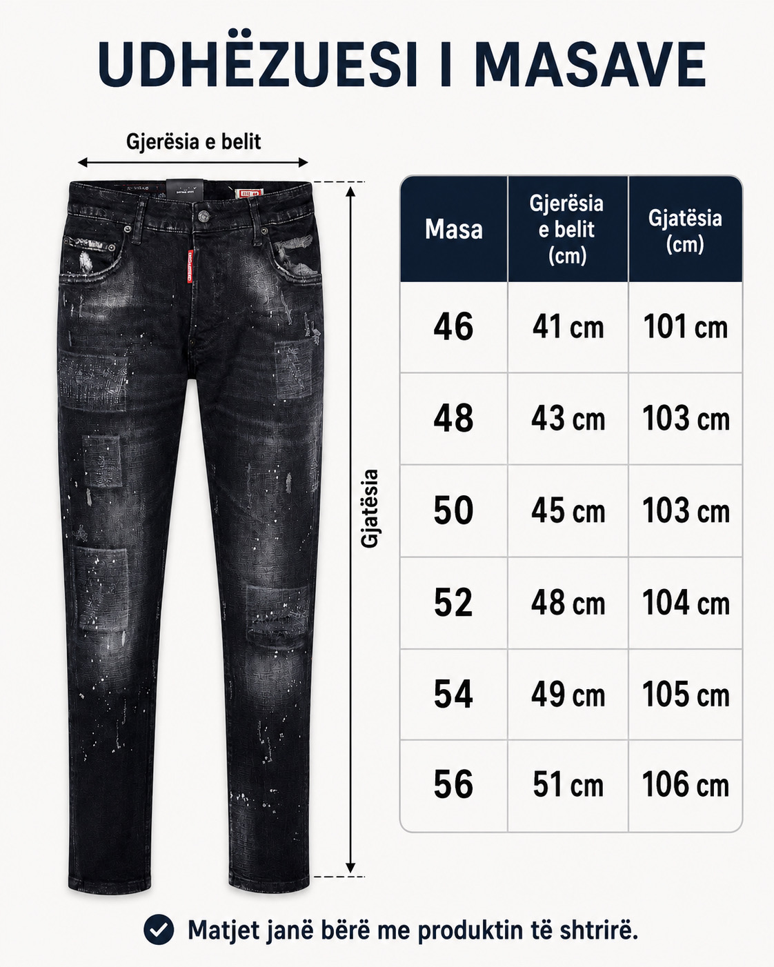 DSQUARED2-Manzo-Slimfit