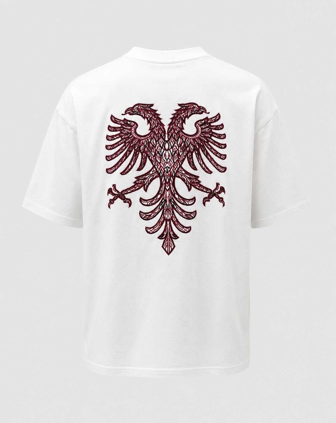 Albanian Tee