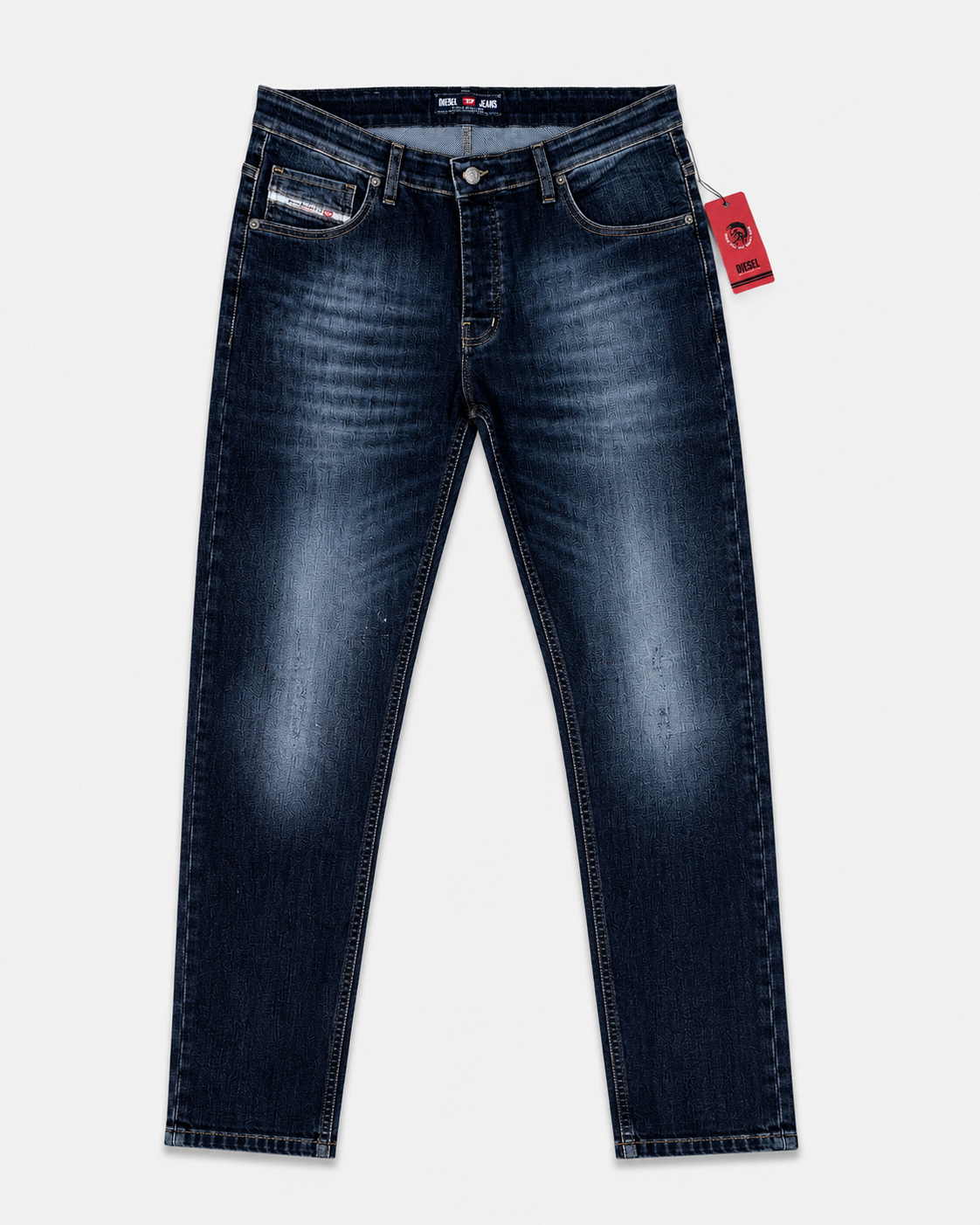 Diesel-787