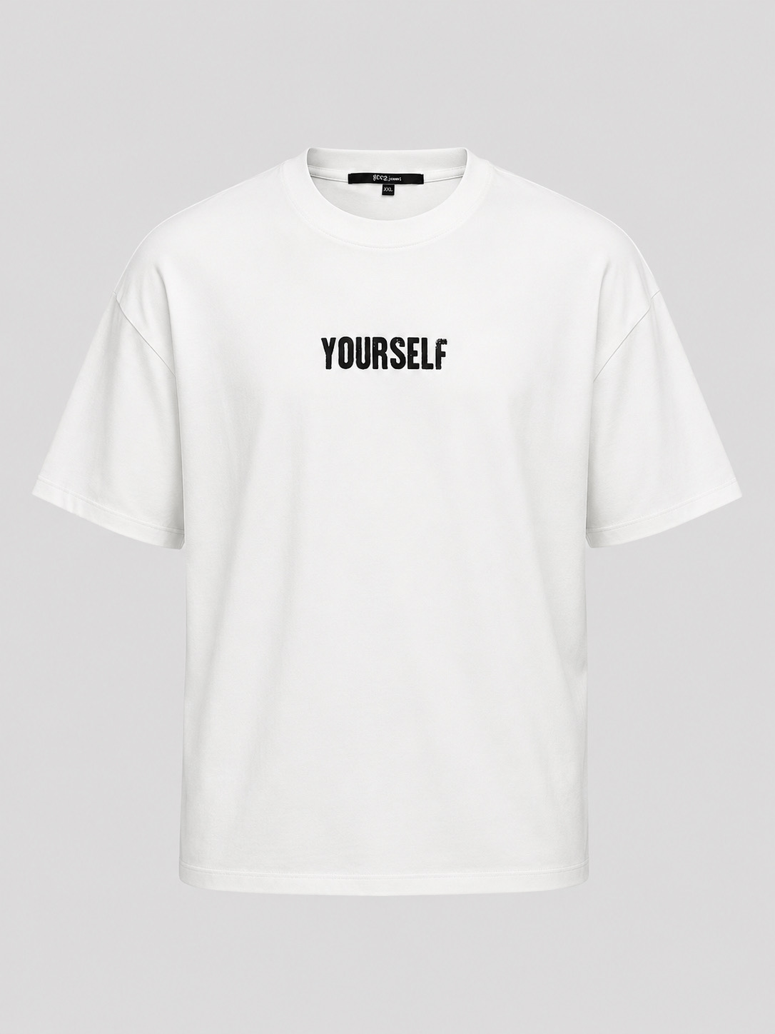Yourself Oversized Tee