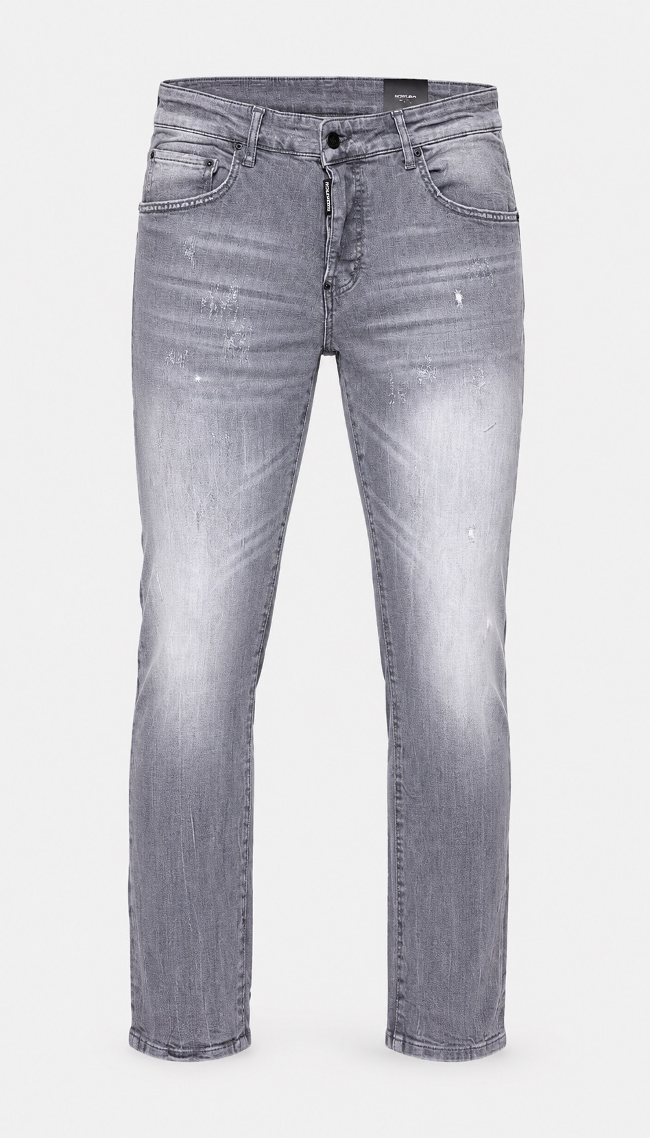DSQ2 - Skater Grey-45
