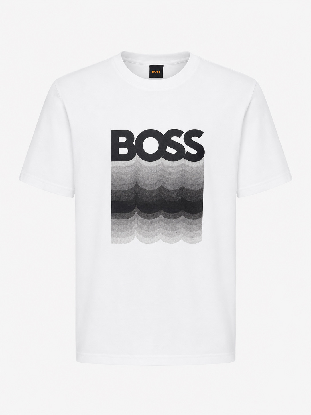 Monowave graphic tee