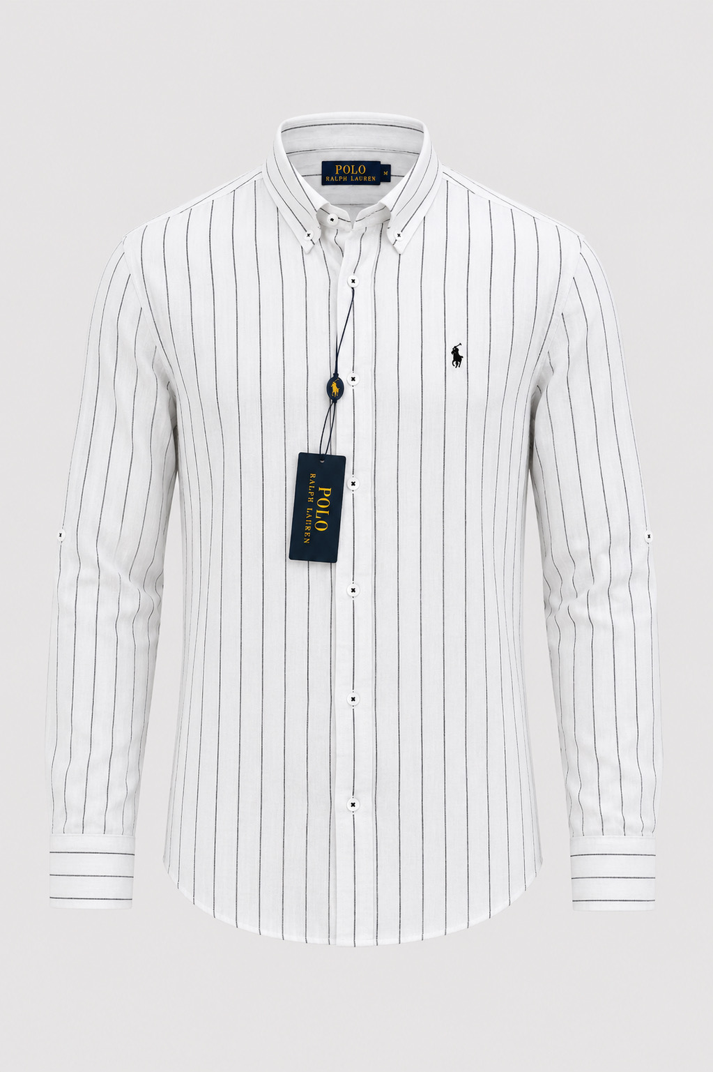 Kemisha Verore me vija Polo-white