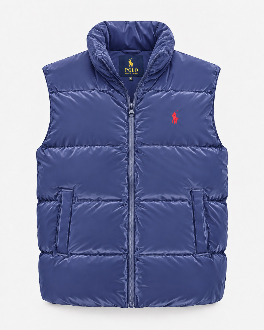 Polo Ralph Lauren Vest - Navy Blue