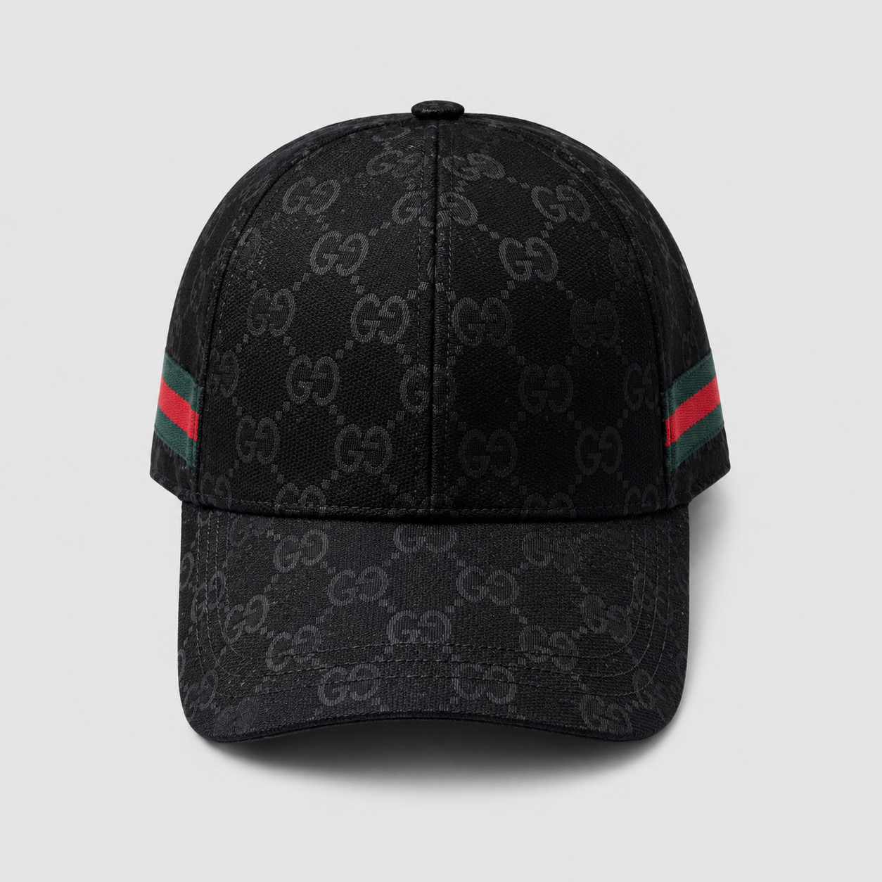 Gucci-cap- side Line 7