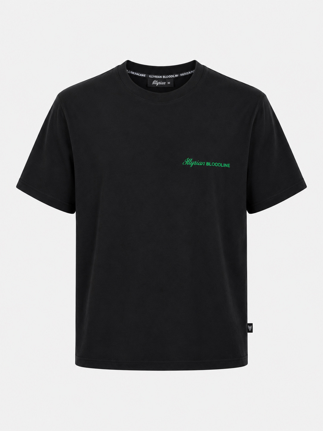 Sweetsummer Illyrian Black