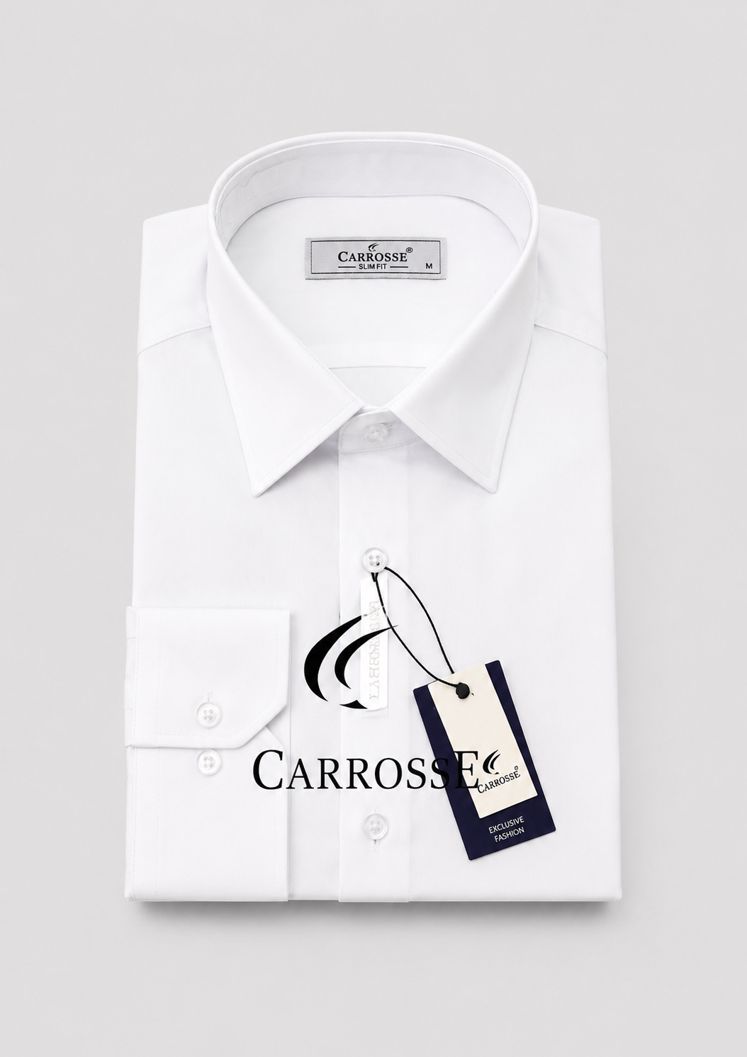 Kemisha Slim Fit Carrose