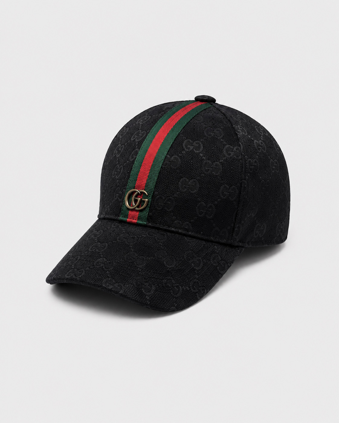 Gucci-Cap middle Line