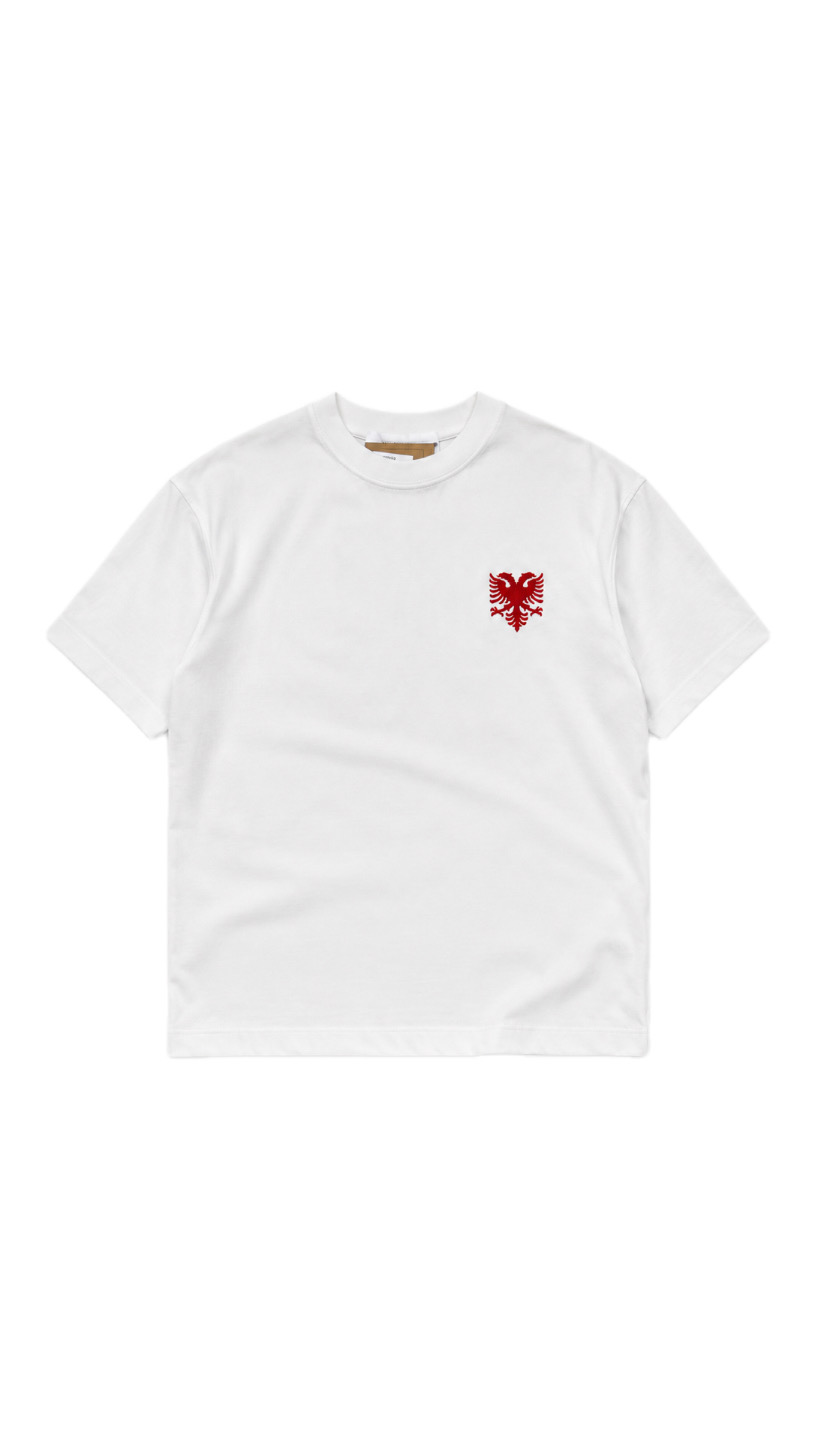 EAGLE - White