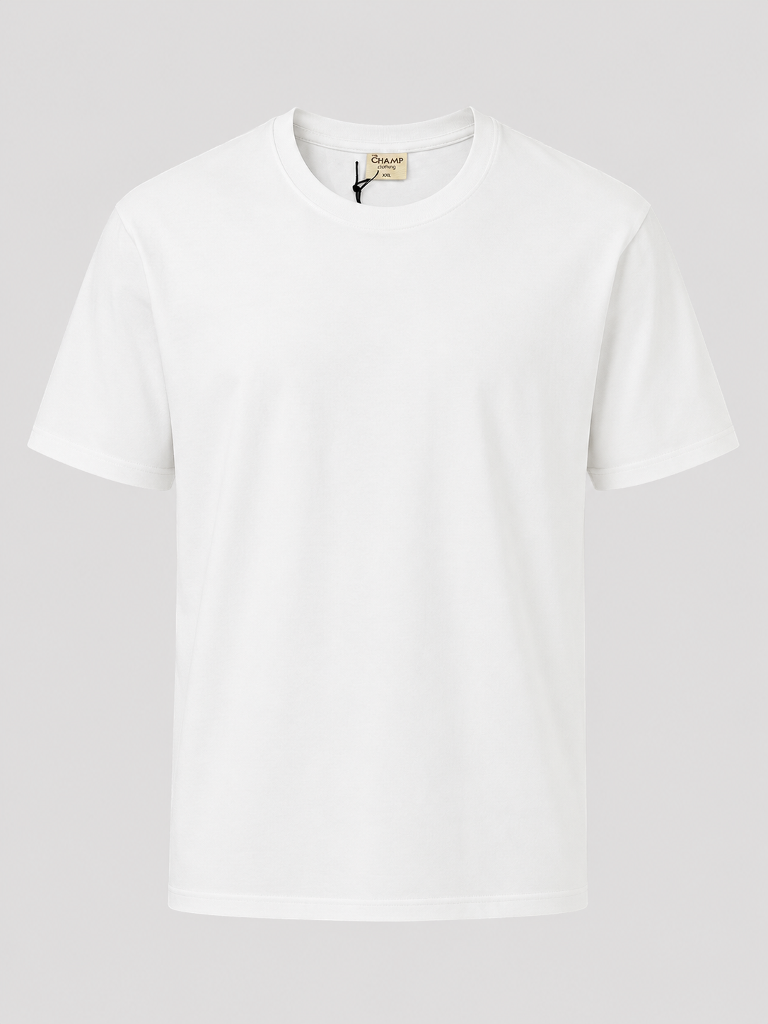 Everyday Flow Tee - White
