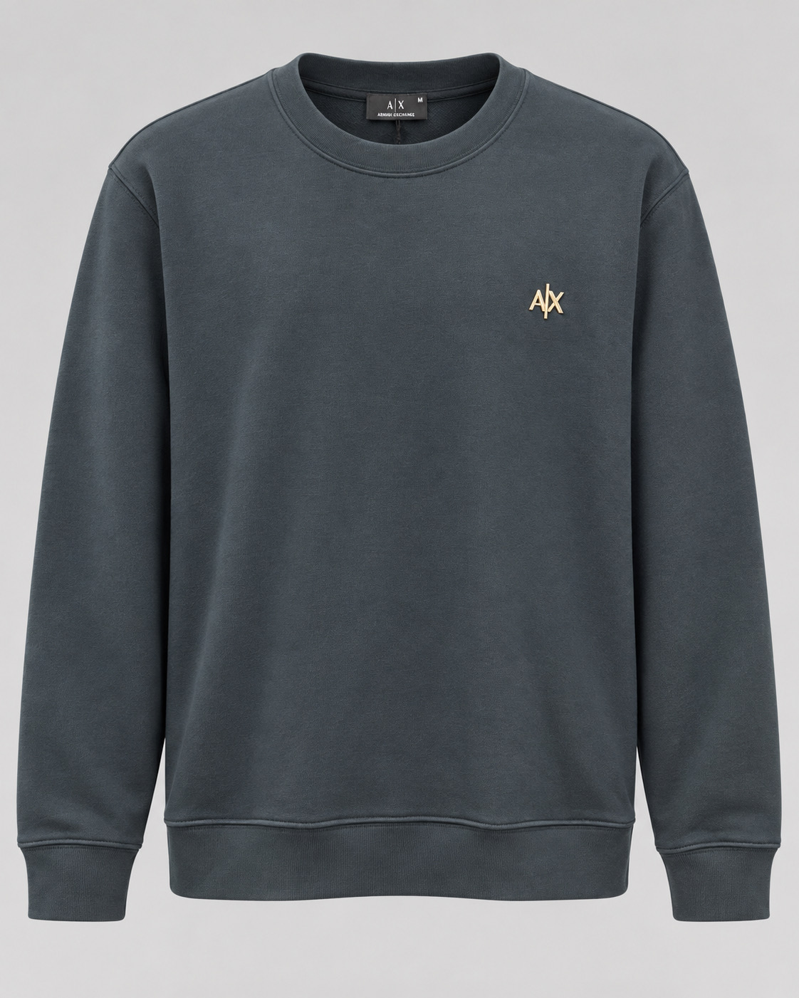 Armani Exchange Gri