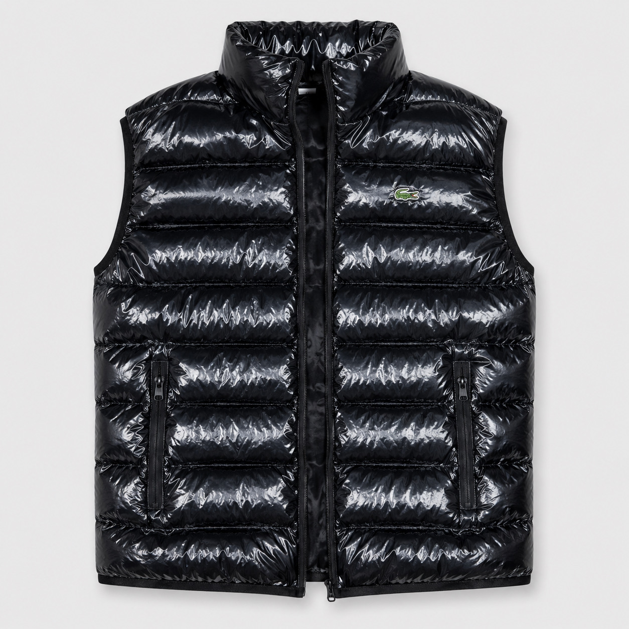 Lacoste-lux puffer