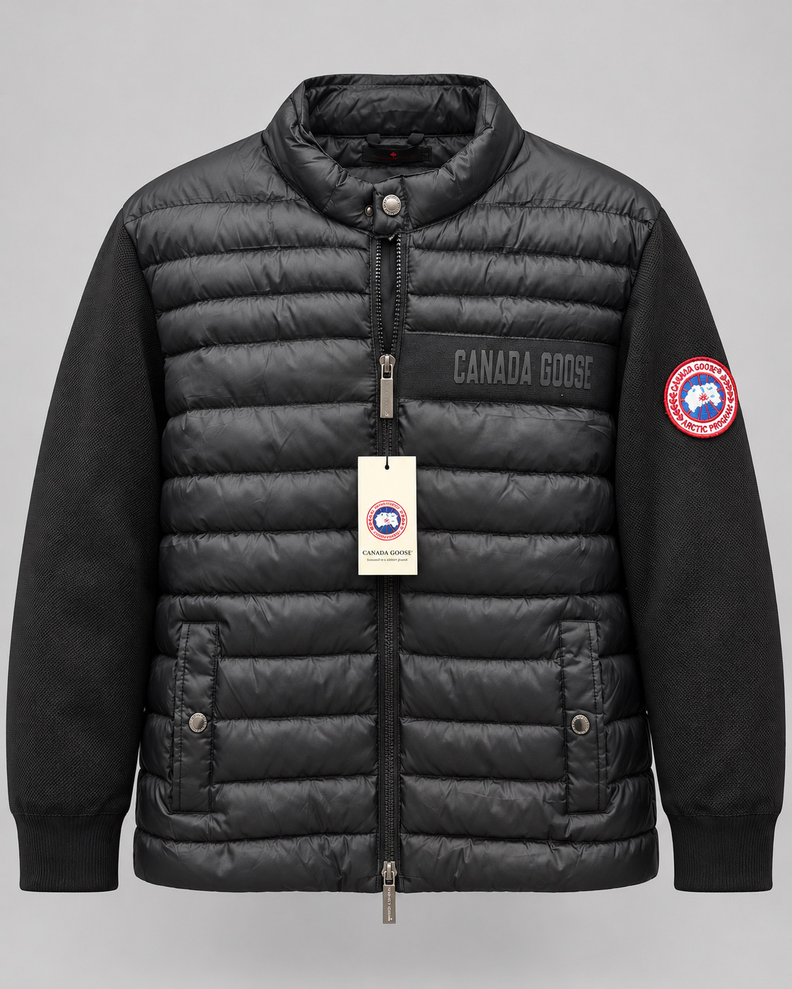 CANADA GOOSE CARGIGAN