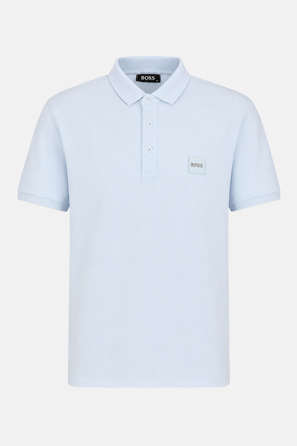 LightBlue-polo