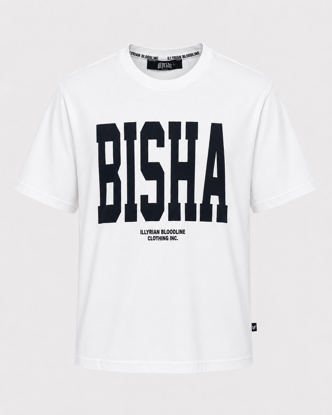 Bisha-boldline