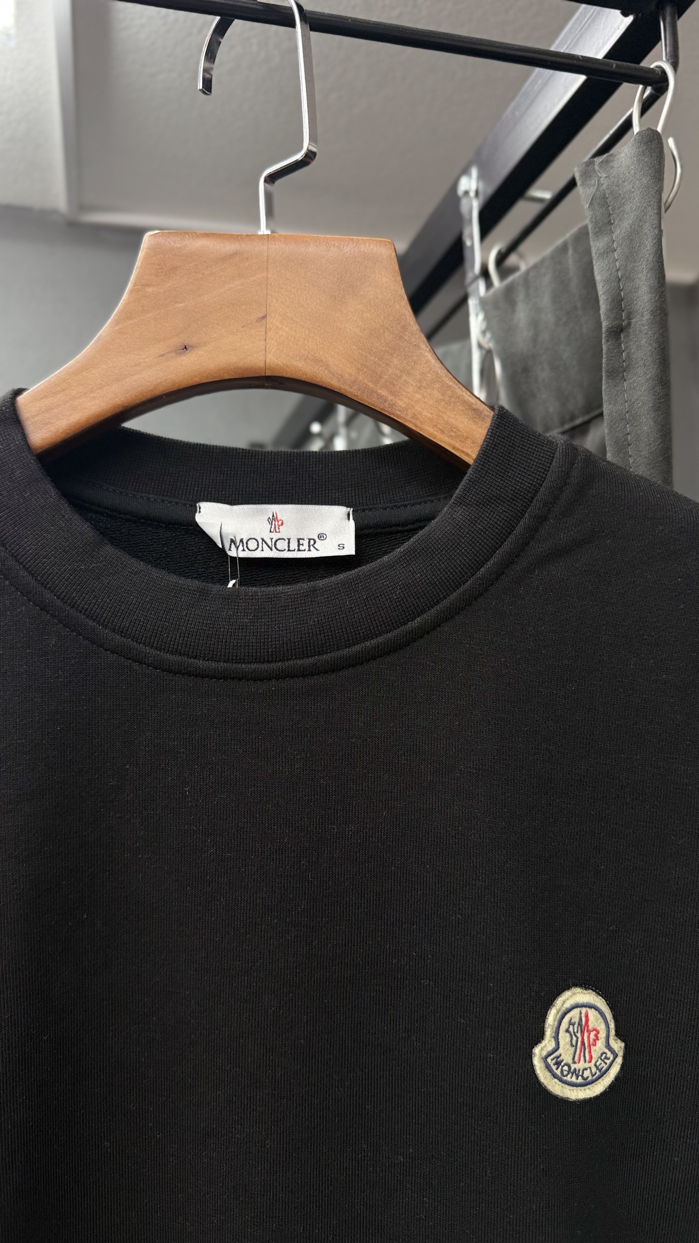 MONCLER SWEATER ZI