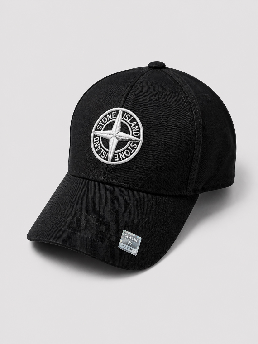 Stone Cap 6