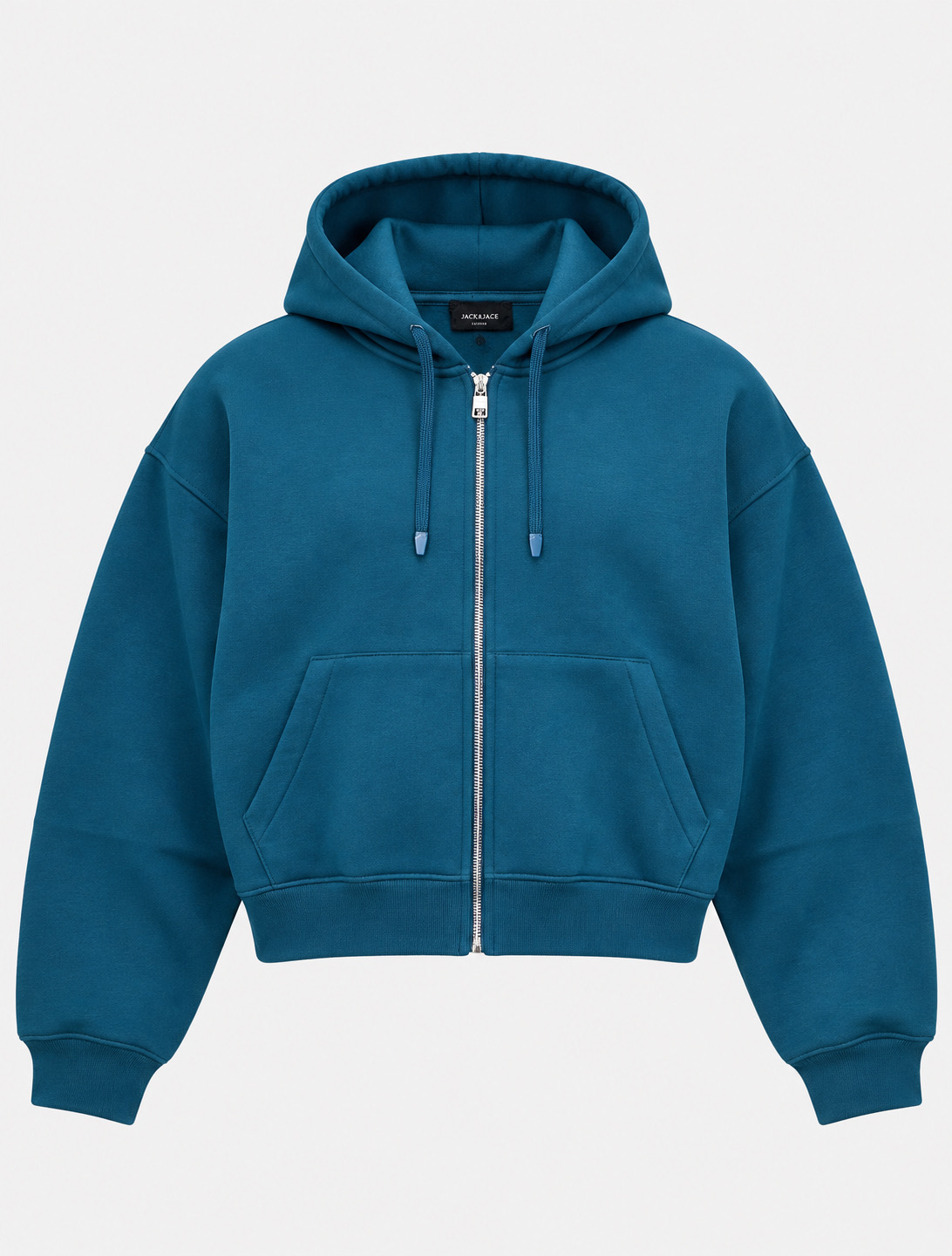 S JACEY ACE ZIPPER