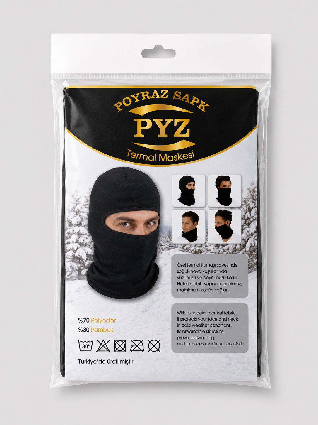 Mask
