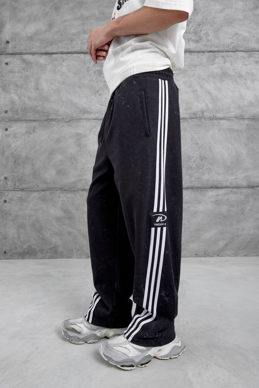 Nomarc Washed Super Baggy