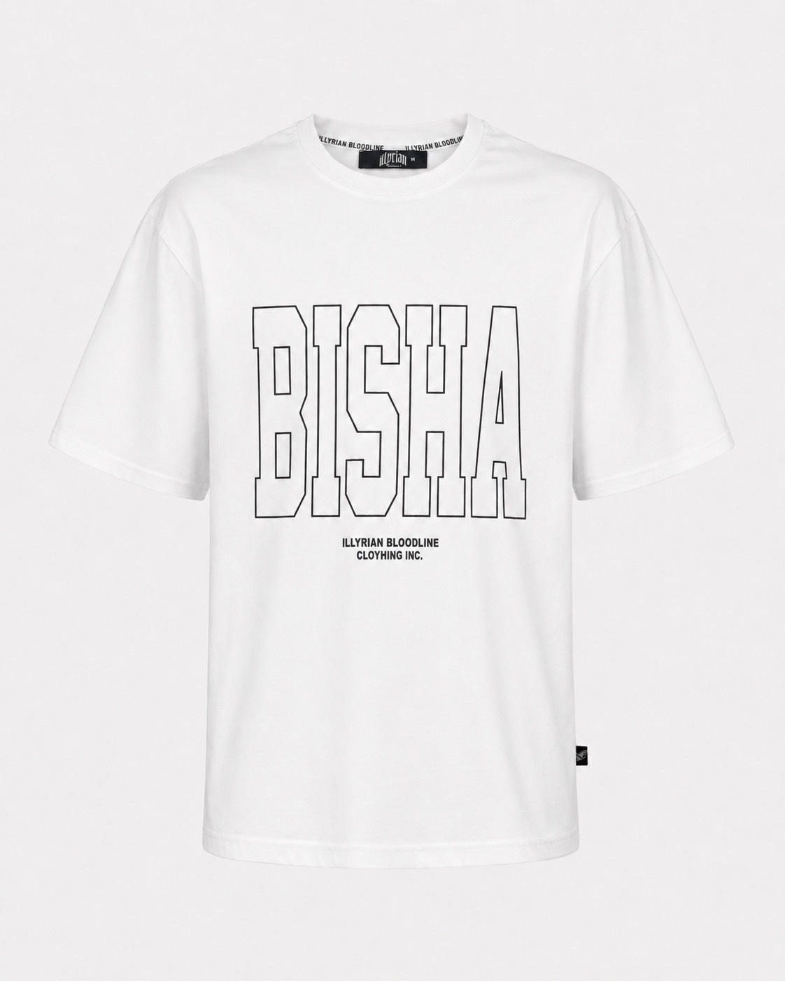 Bisha-outline