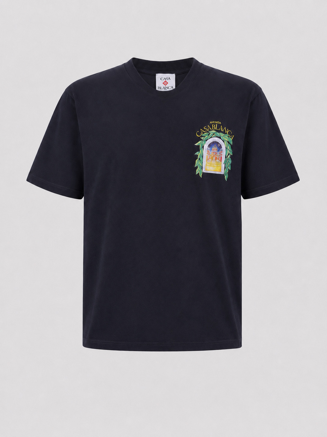 Casa Avenida -0096 Black