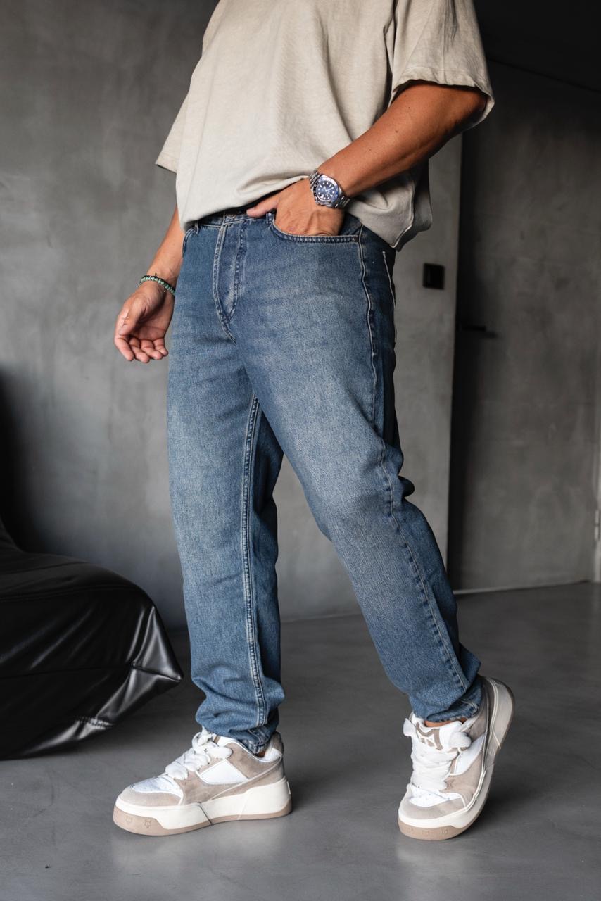 BlackIsland Loose Fit