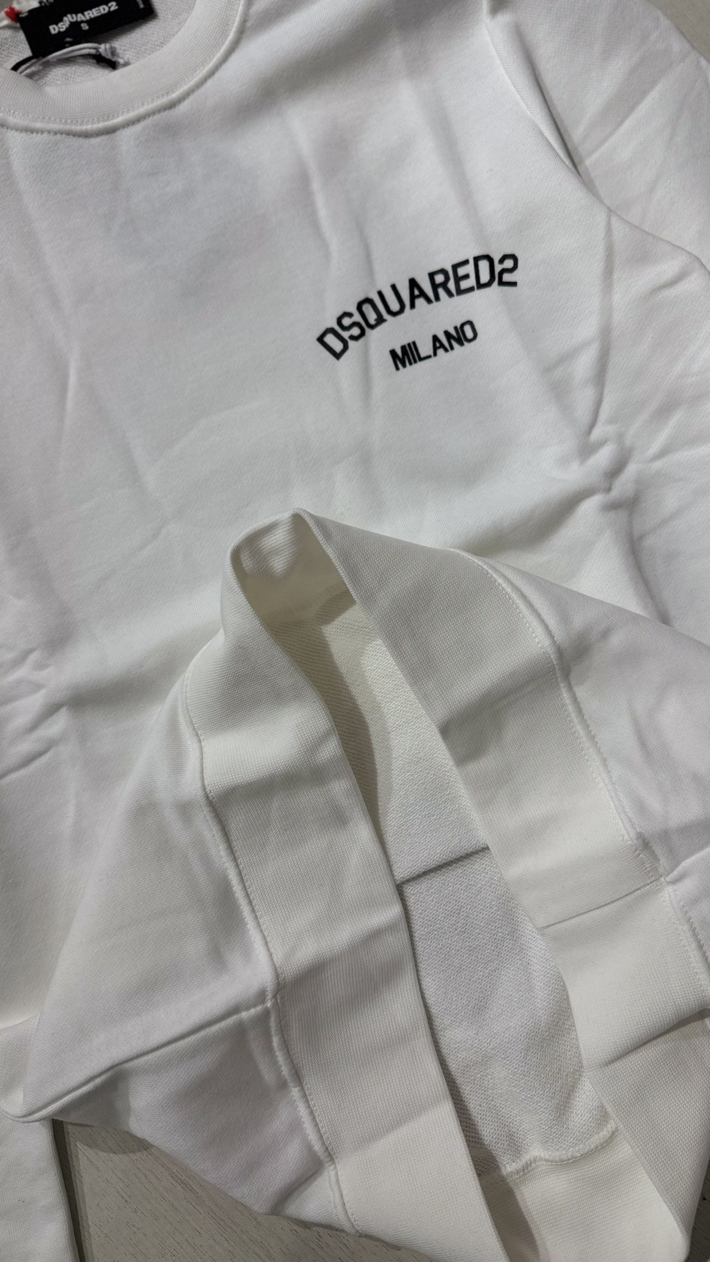 DSQUARED2-XHAMPER