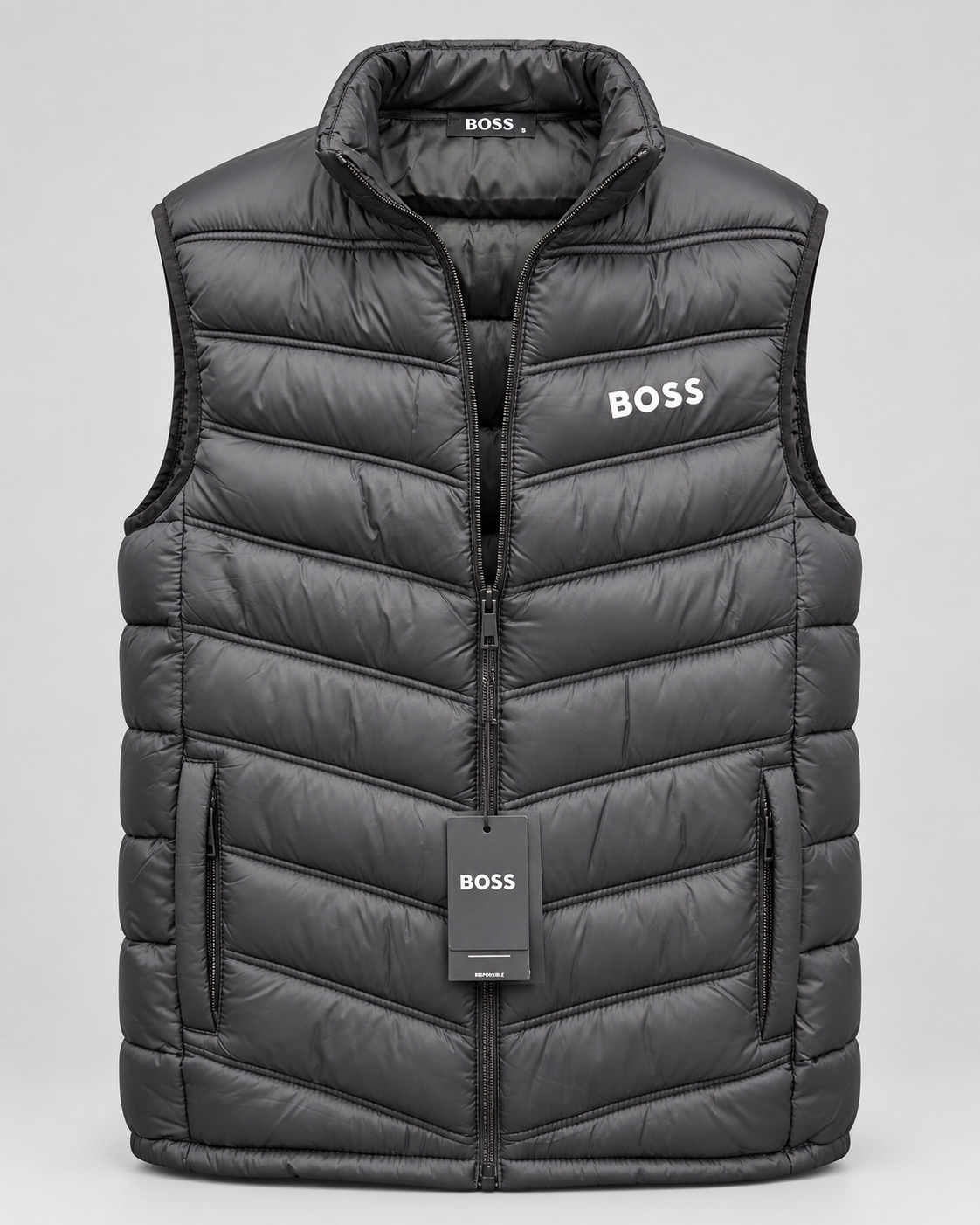 BOSS VEST 15