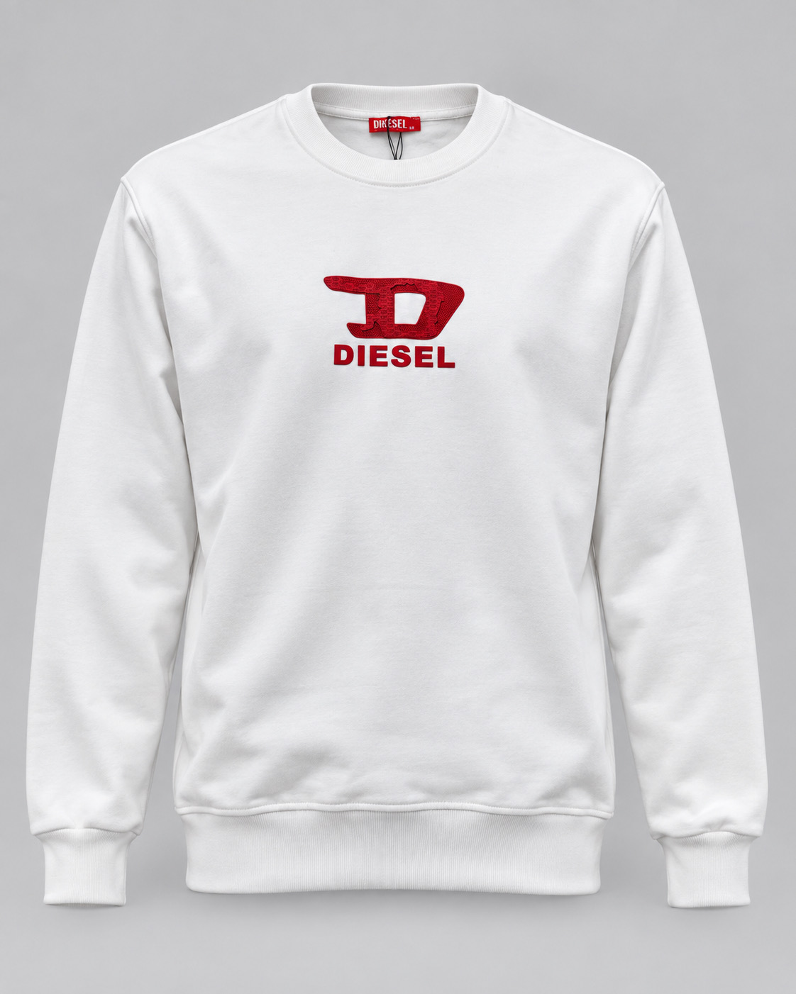 DIESEL XHAMPER WHITE