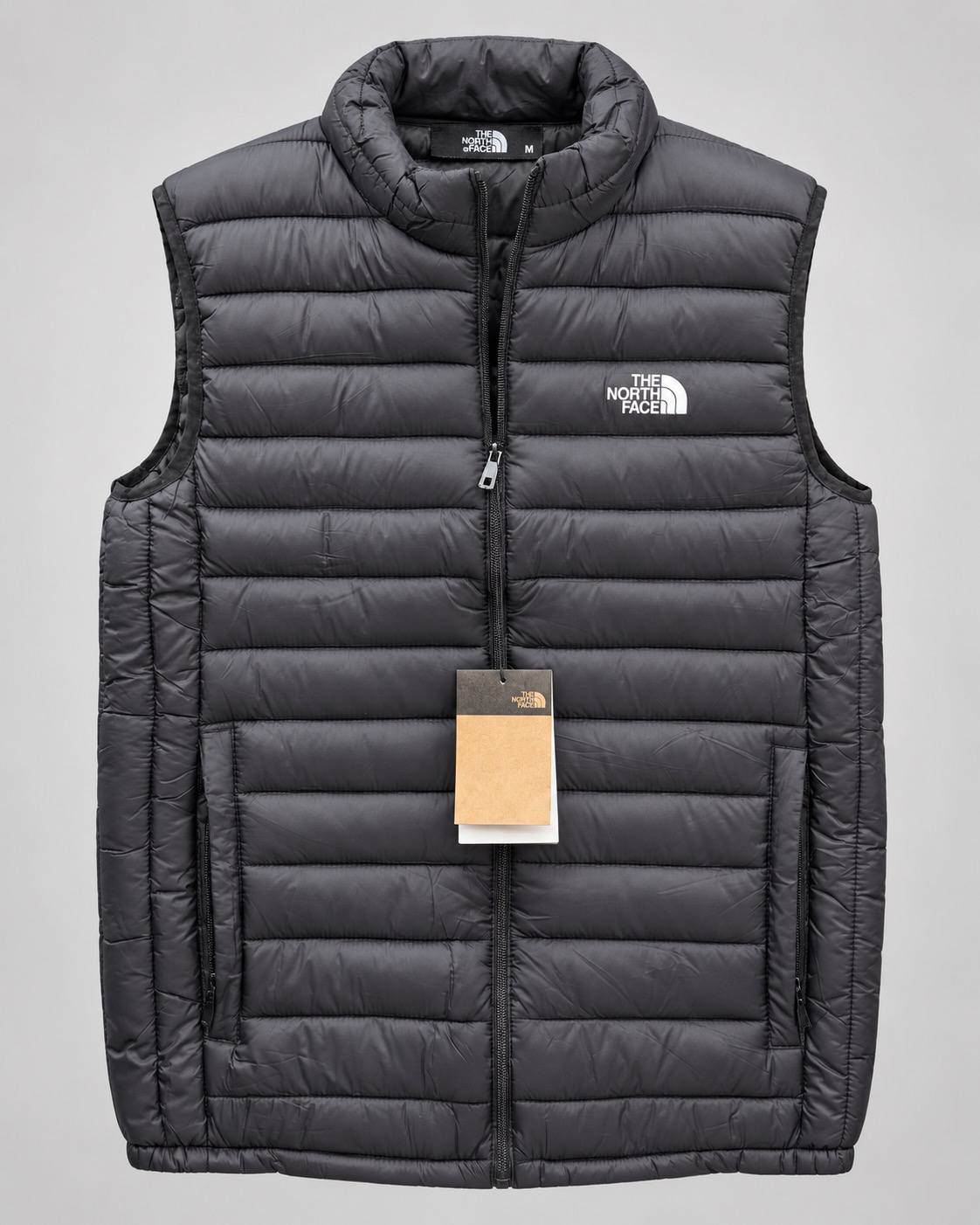 THE NORTH FACE VEST 15