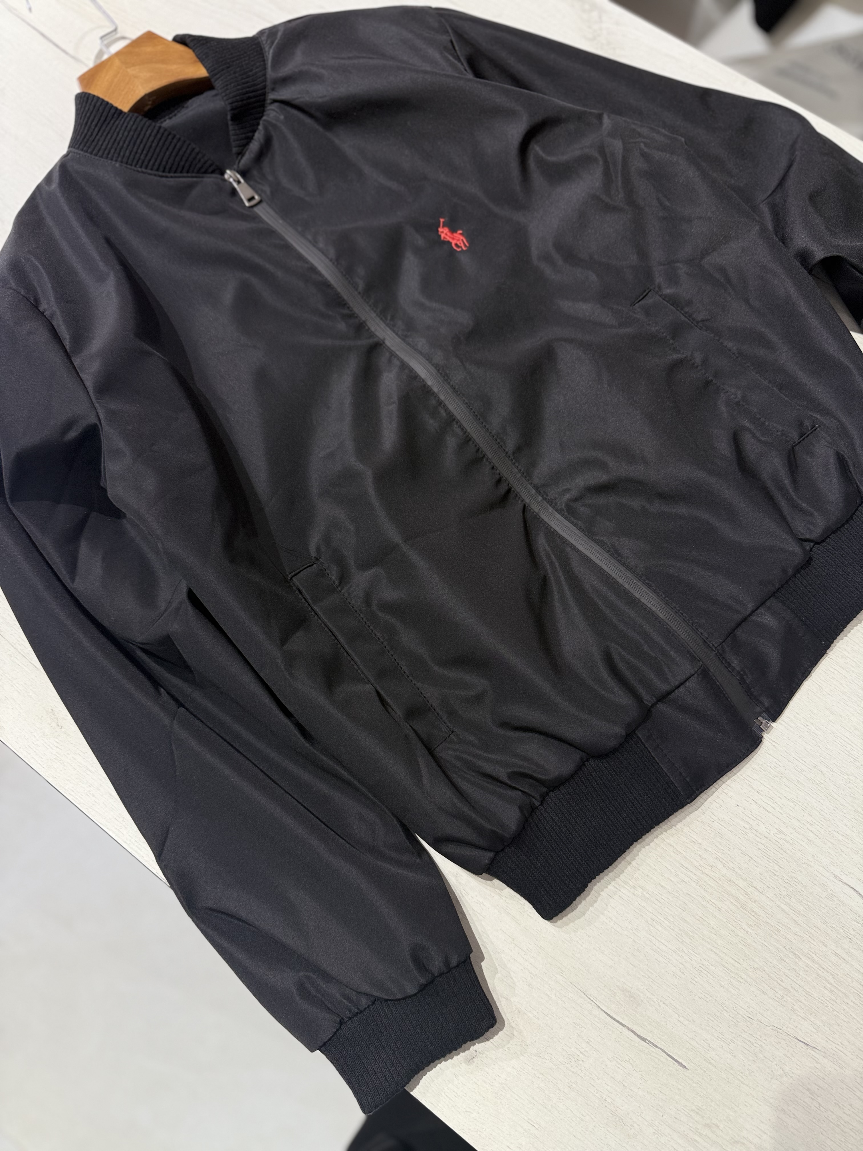 POLO RL OUTUMN JACKET