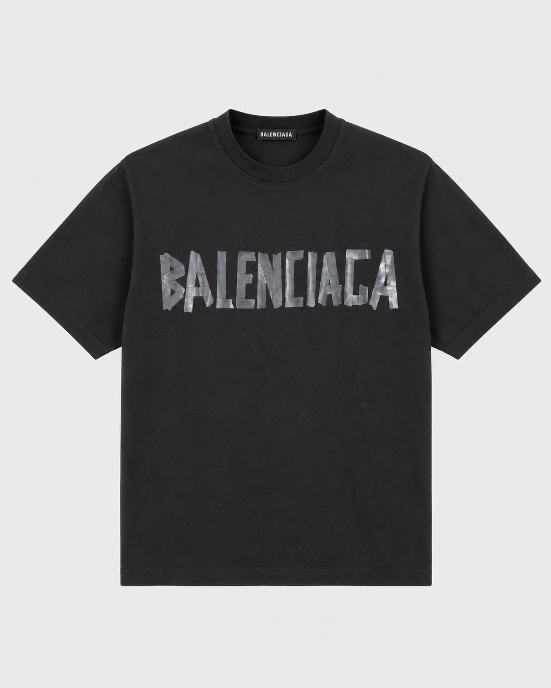 Maic Baal. black-