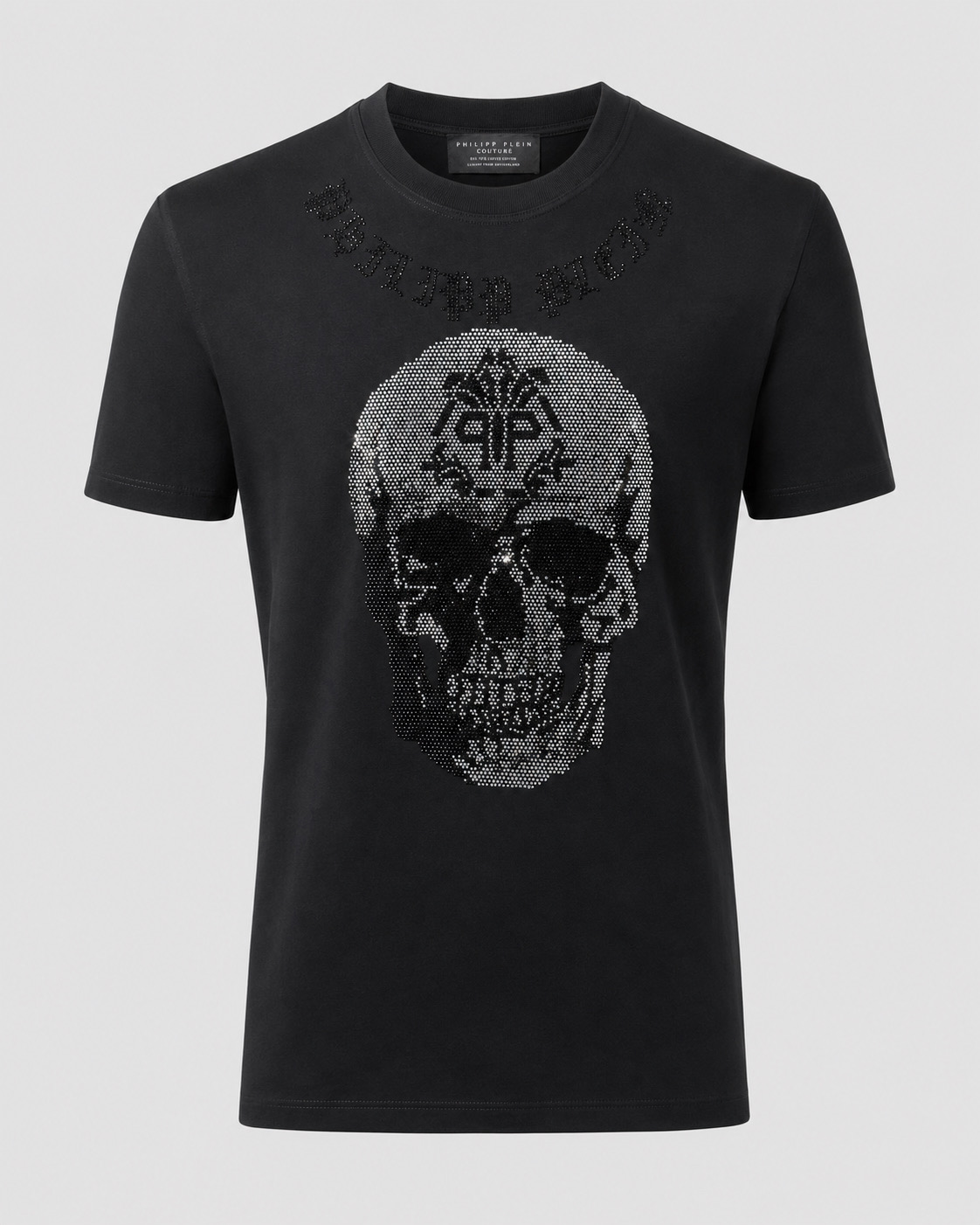 PP Crystal Tee