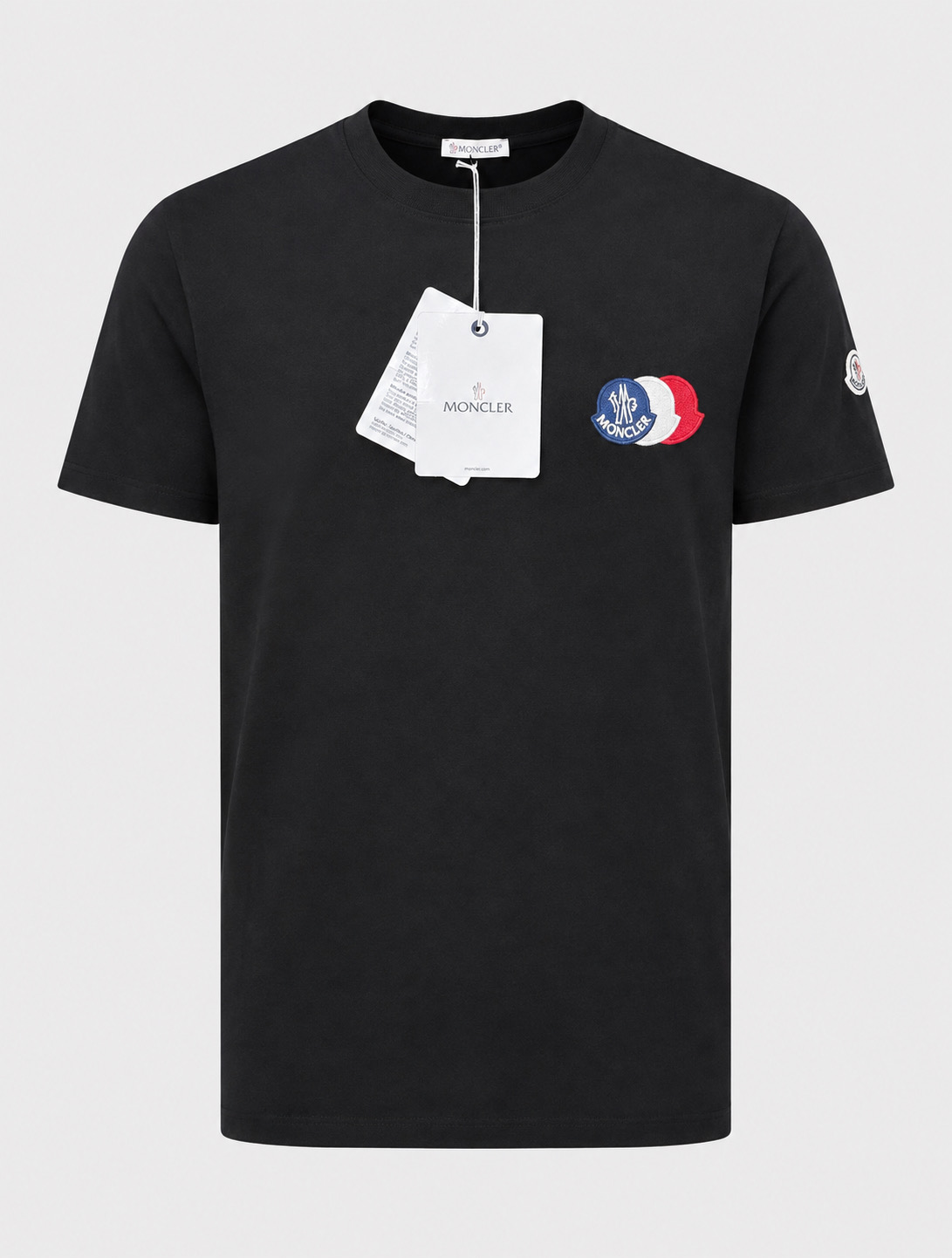 XL Moclear-Tee