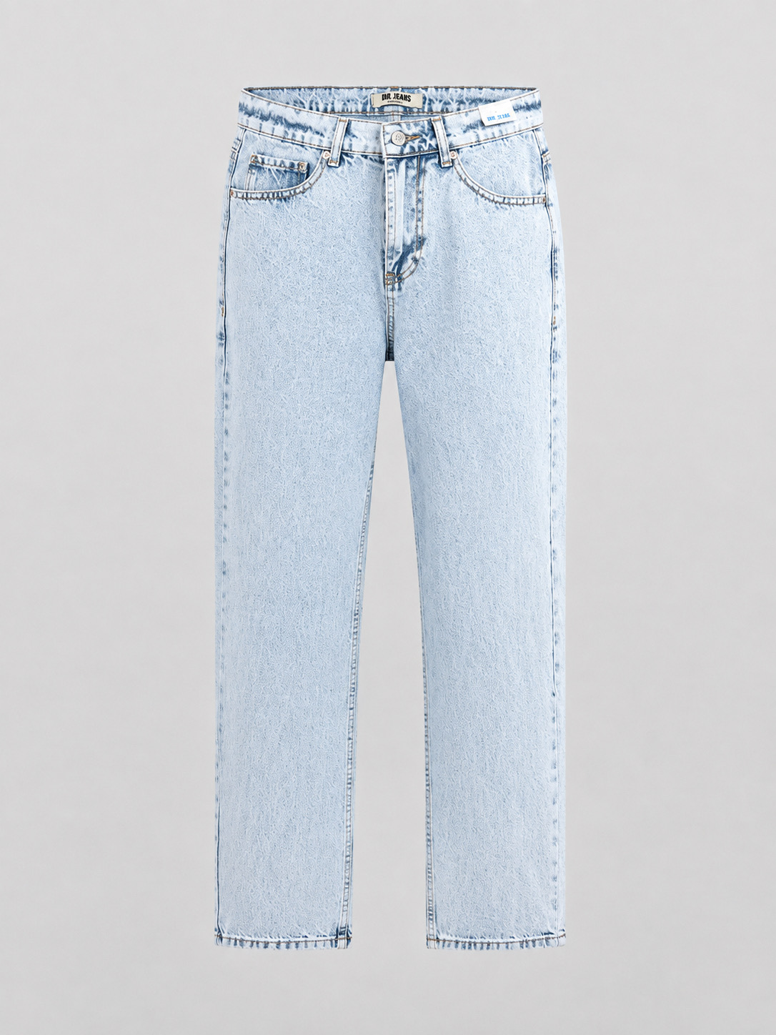 Pale Drift Baggy