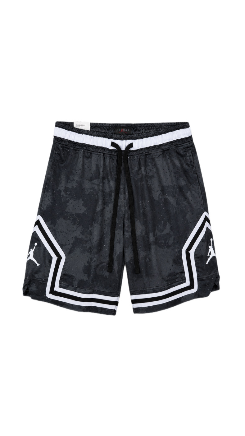 XL Basket-jordan-black