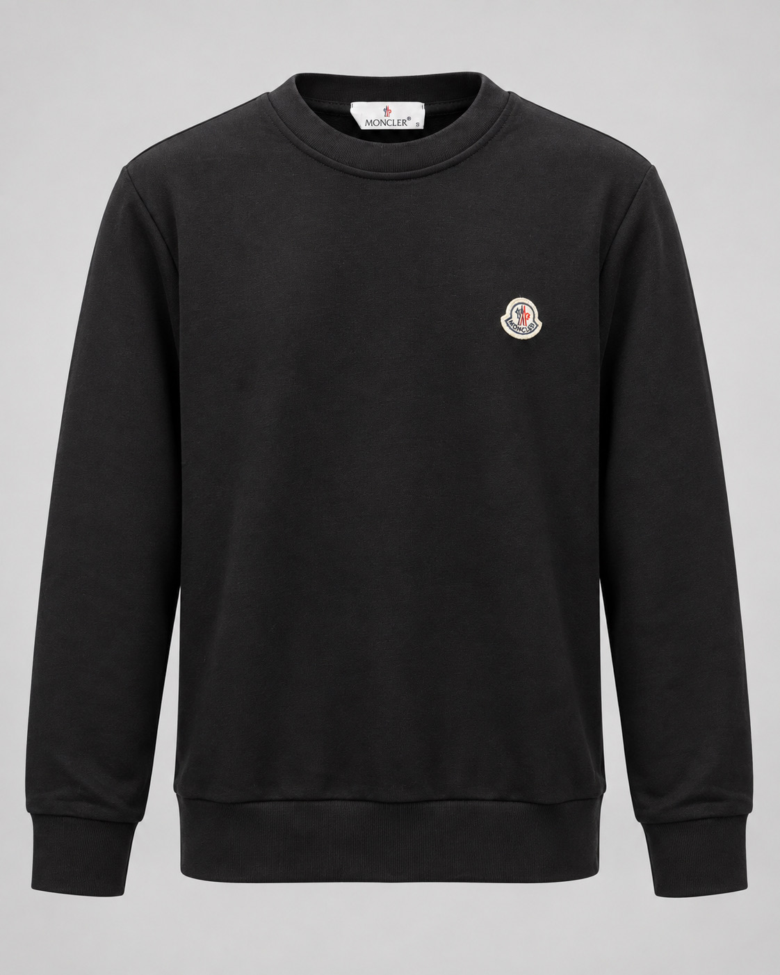 MONCLER SWEATER ZI