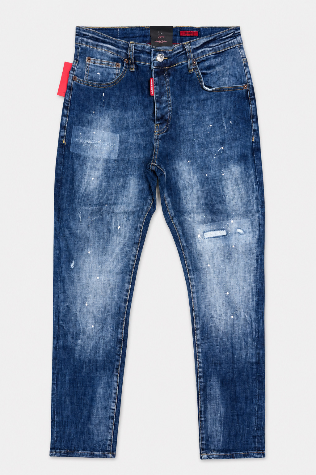 DSQ5-Slim-Fit