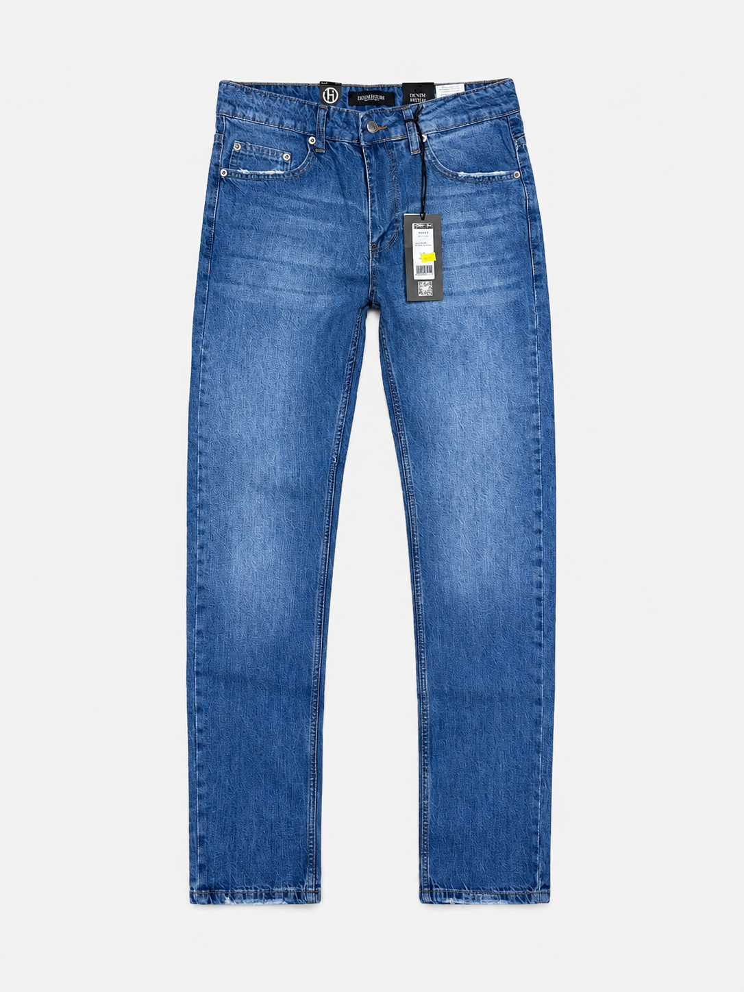 Denim House Regular fit