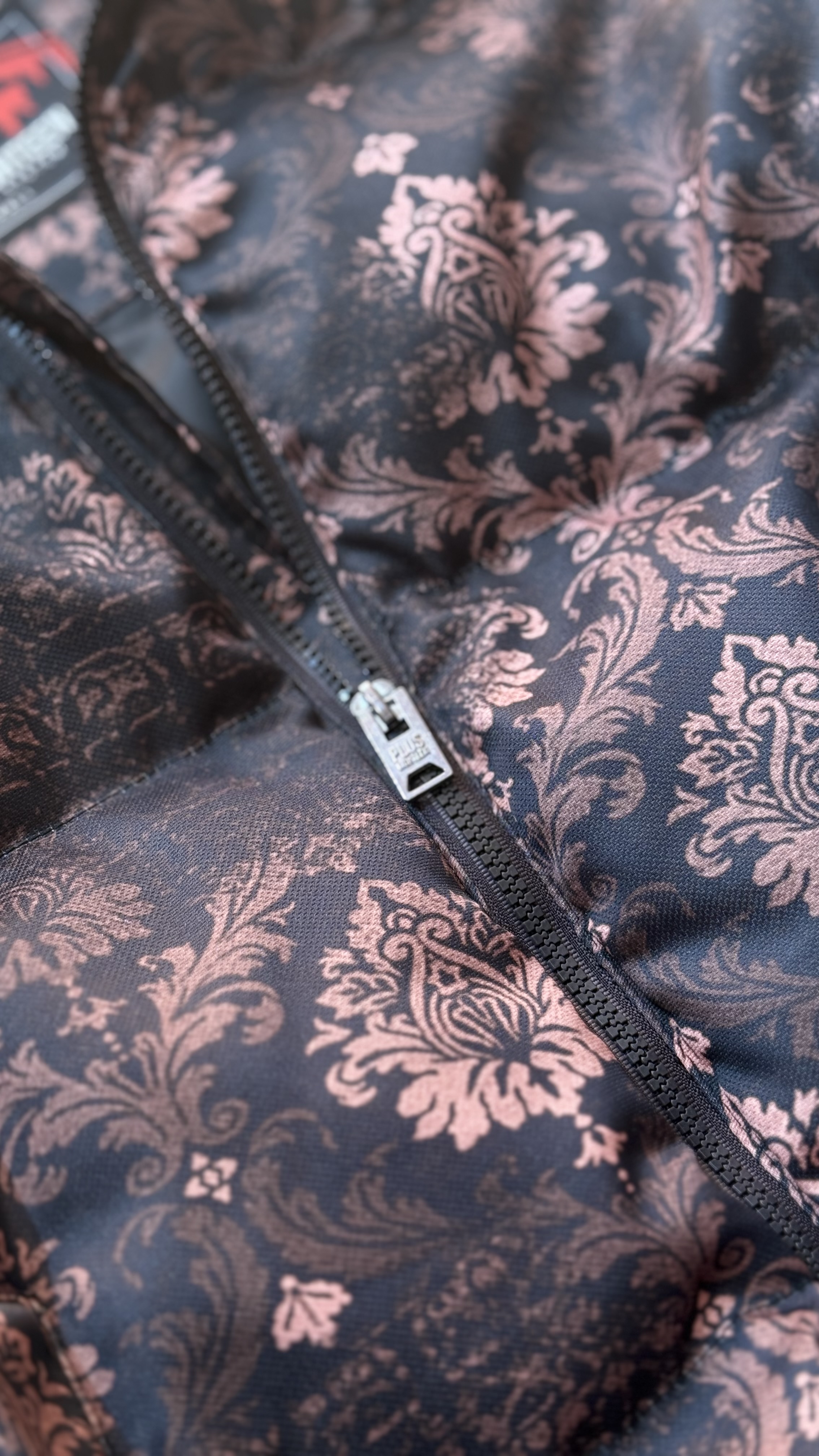 S Plus Eighteen Puffer Jacket