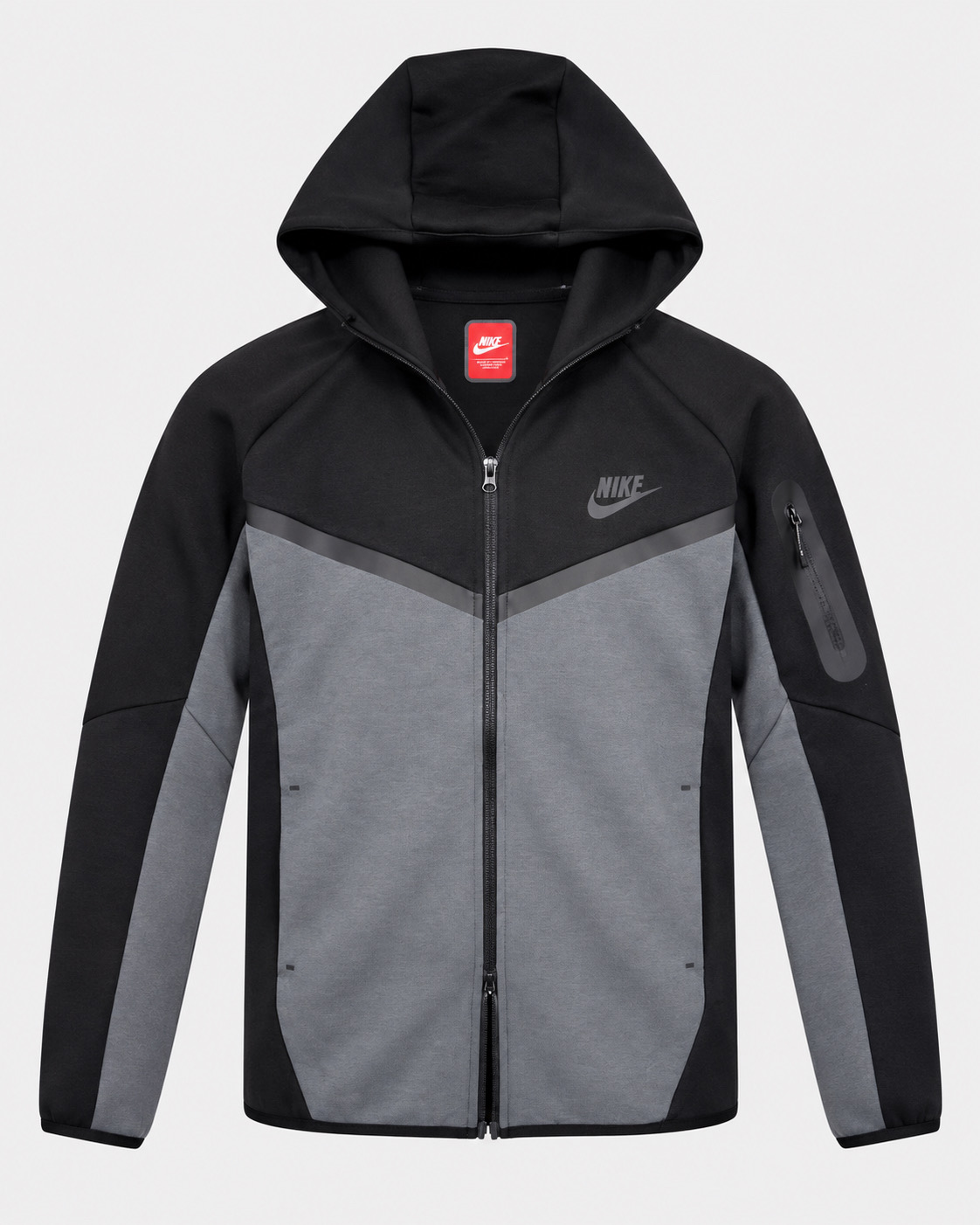 XXL Tech Fleece Zipper