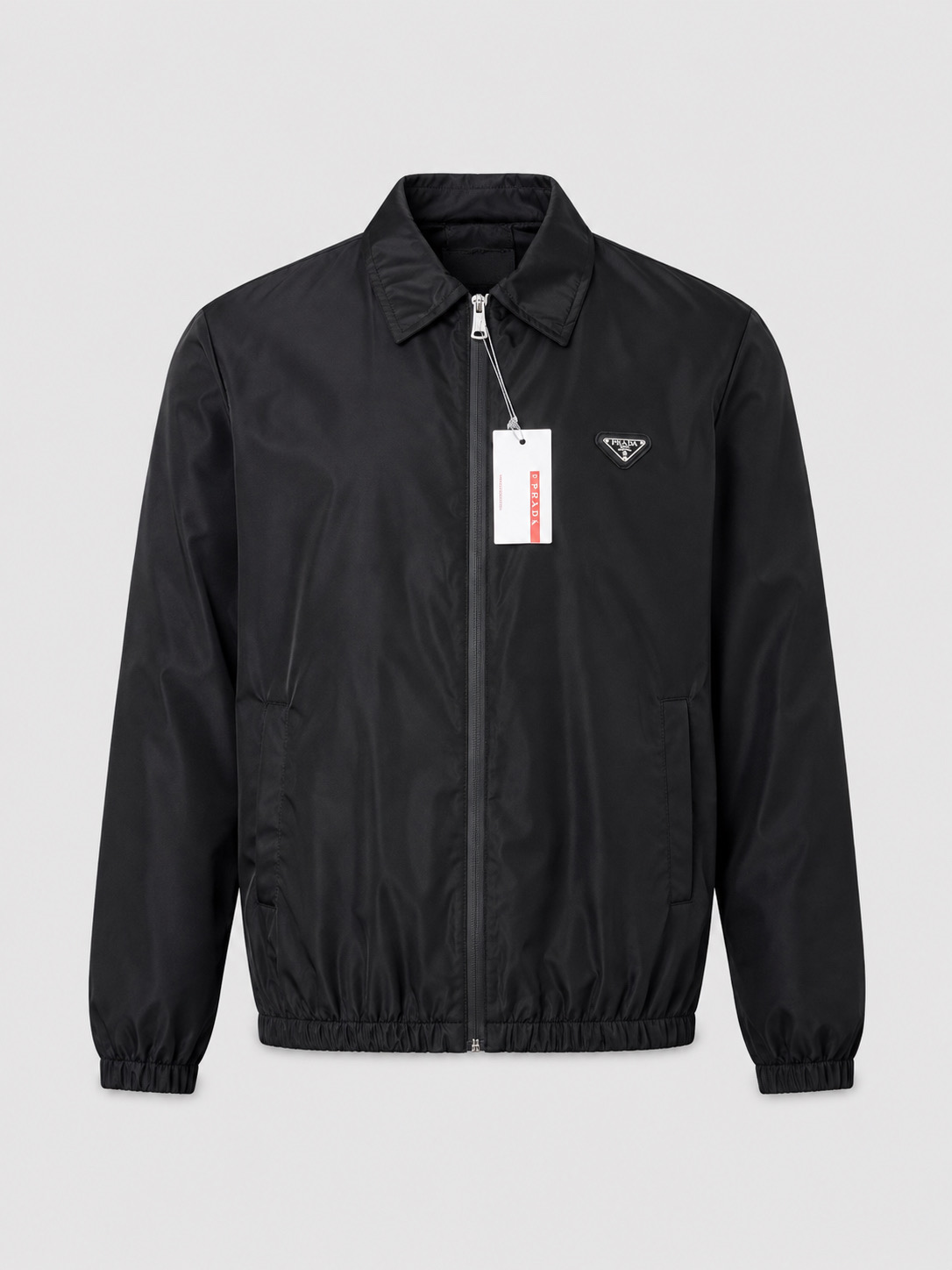PRD-TriMark Jacket